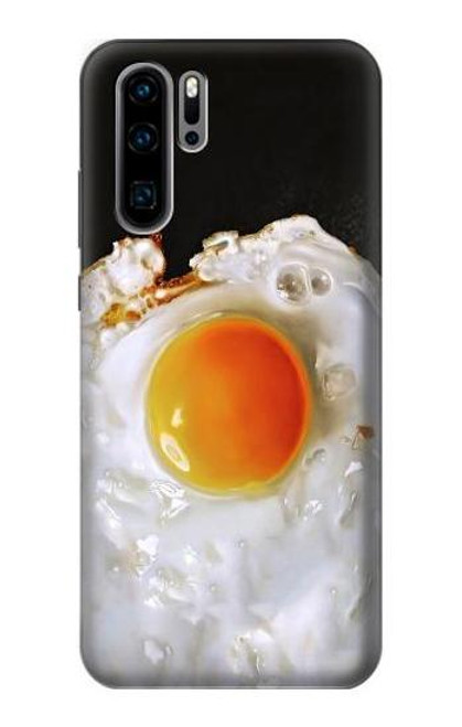 S2695 Fried Egg Case For Huawei P30 Pro