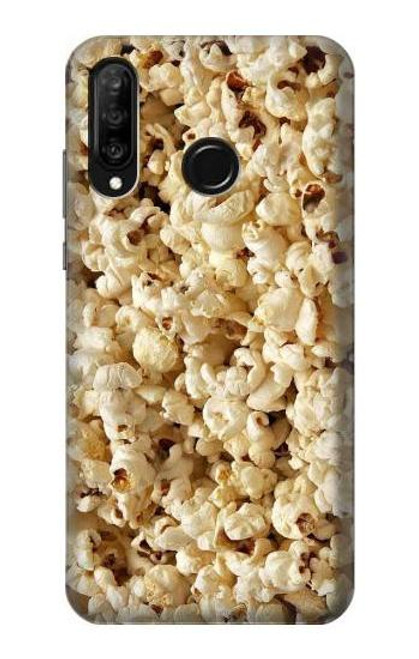 S0625 Popcorn Case For Huawei P30 lite