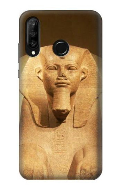 S1973 Sphinx Egyptian Case For Huawei P30 lite