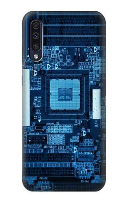 S1814 CPU Motherboard Case For Samsung Galaxy A50