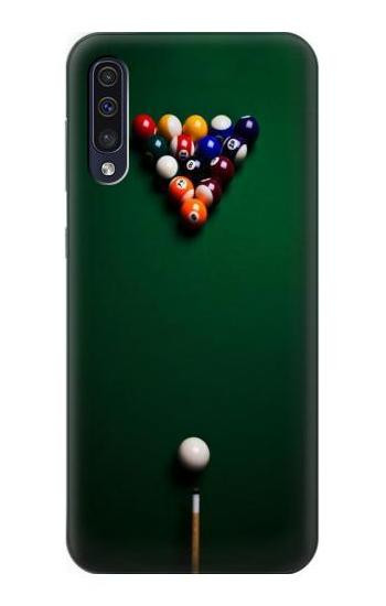 S2239 Billiard Pool Case For Samsung Galaxy A50