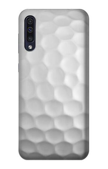 S0071 Golf Ball Case For Samsung Galaxy A70