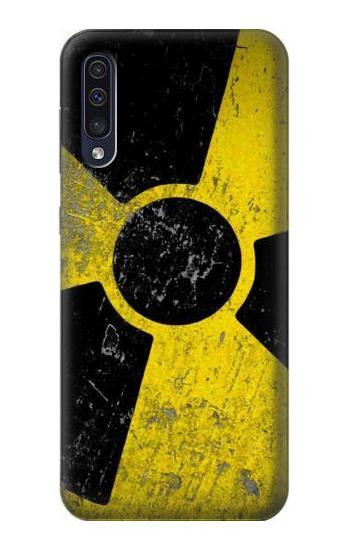 S0264 Nuclear Case For Samsung Galaxy A70