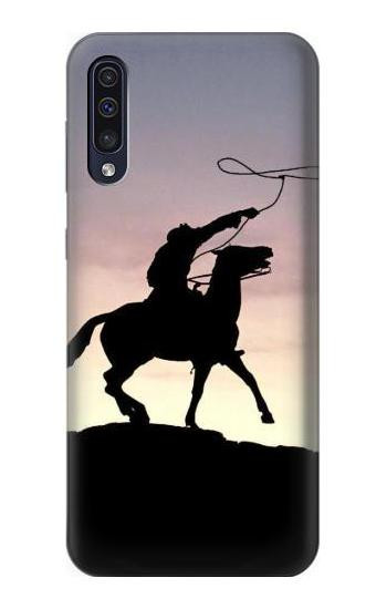 S0773 Cowboy Case For Samsung Galaxy A70
