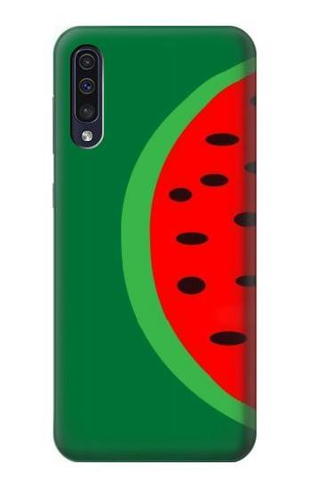 S2383 Watermelon Case For Samsung Galaxy A70
