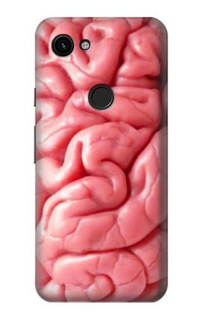 S0339 Brain Case For Google Pixel 3a
