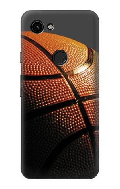 S0980 Basketball Sport Case For Google Pixel 3a