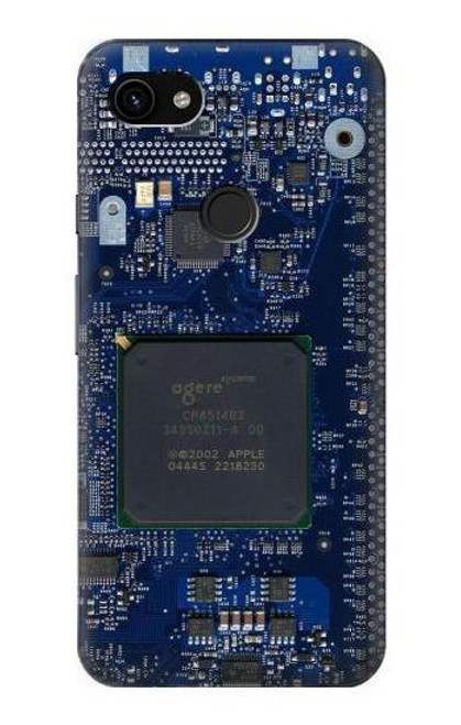 S0337 Board Circuit Case For Google Pixel 3a XL