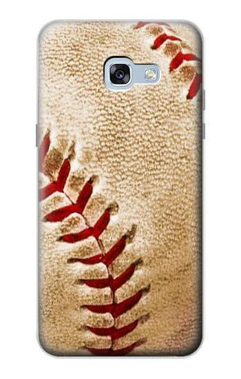 S0064 Baseball Case For Samsung Galaxy A5 (2017)