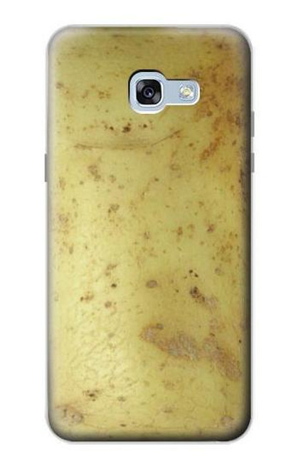 S0814 Potato Case For Samsung Galaxy A5 (2017)