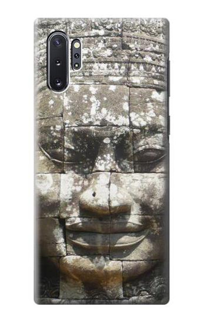 S0314 Ancient Cambodian Buddhism Case For Samsung Galaxy Note 10 Plus