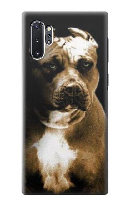 S0520 PitBull Case For Samsung Galaxy Note 10 Plus