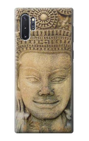 S2416 Apsaras Angkor Wat Cambodian Art Case For Samsung Galaxy Note 10 Plus