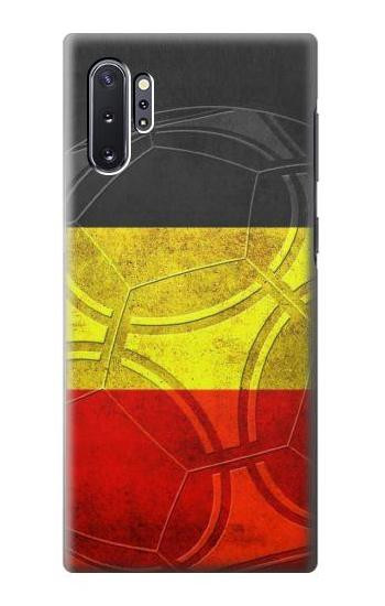 S2965 Belgium Football Soccer Euro 2016 Case For Samsung Galaxy Note 10 Plus