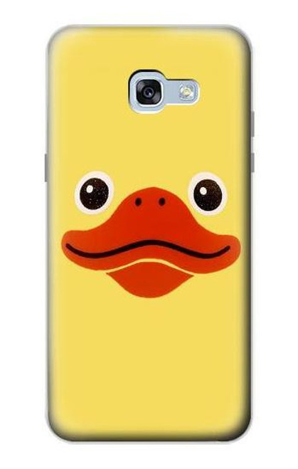 S1922 Duck Face Case For Samsung Galaxy A5 (2017)