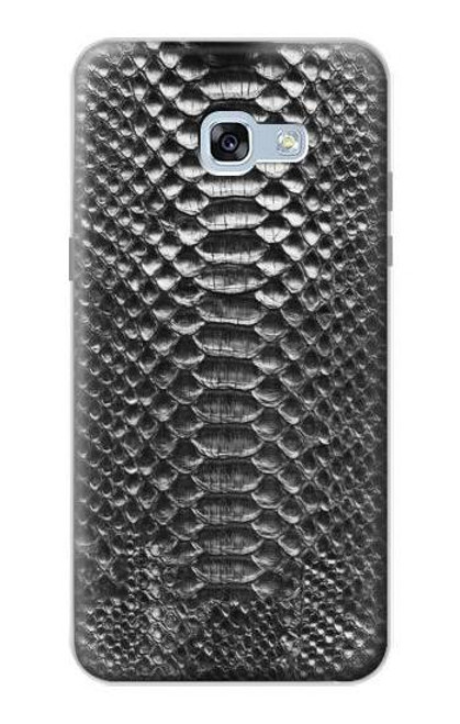 S2090 Python Skin Graphic Printed Case For Samsung Galaxy A5 (2017)