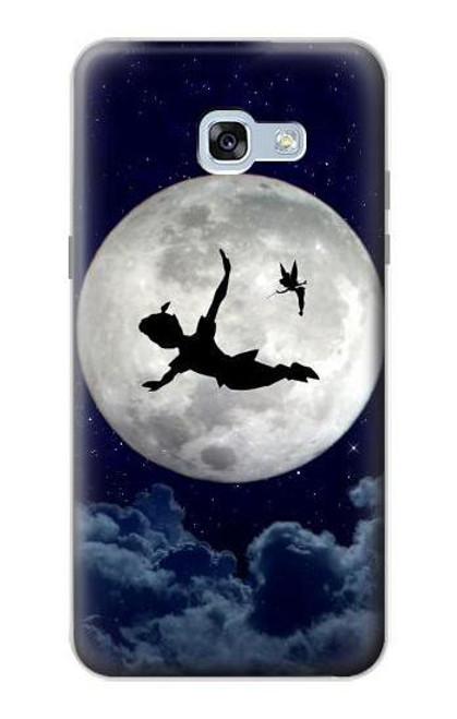 S2400 Peter Pan Case For Samsung Galaxy A5 (2017)