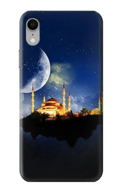 S3506 Islamic Ramadan Case For iPhone XR