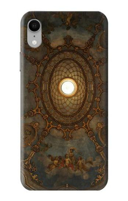 S3565 Municipale Piacenza Theater Case For iPhone XR