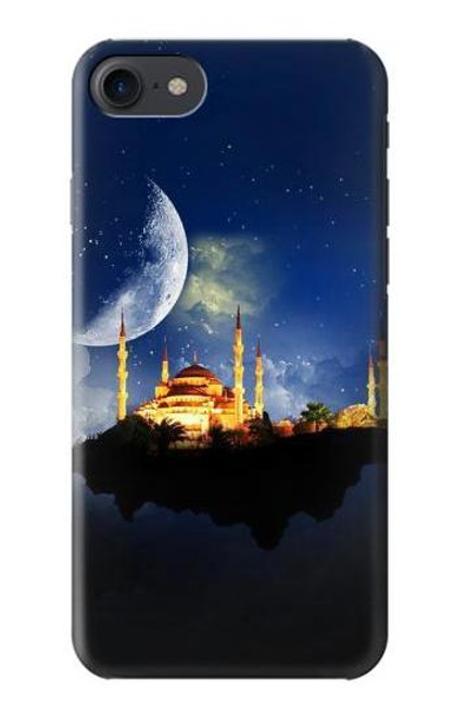 S3506 Islamic Ramadan Case For iPhone 7, iPhone 8