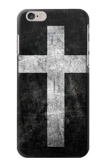 S3491 Christian Cross Case For iPhone 6 6S