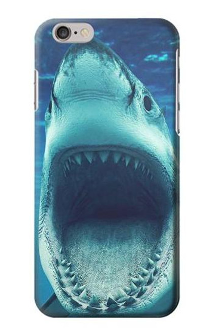 S3548 Tiger Shark Case For iPhone 6 Plus, iPhone 6s Plus