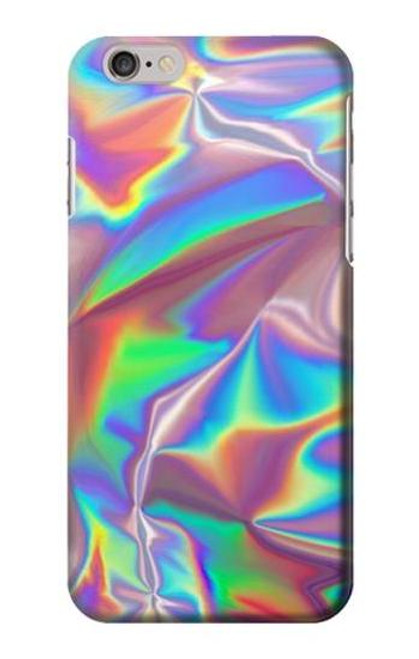 S3597 Holographic Photo Printed Case For iPhone 6 Plus, iPhone 6s Plus