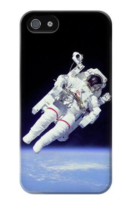 S3616 Astronaut Case For iPhone 5 5S SE