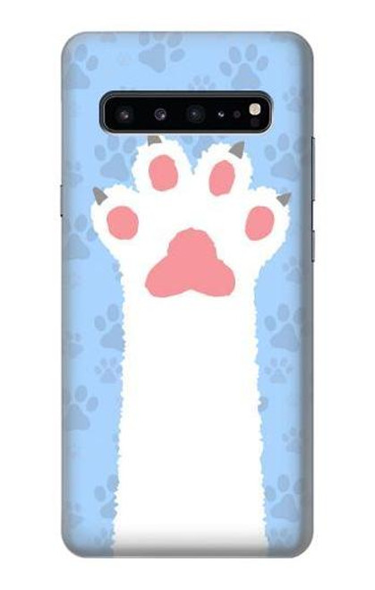 S3618 Cat Paw Case For Samsung Galaxy S10 5G