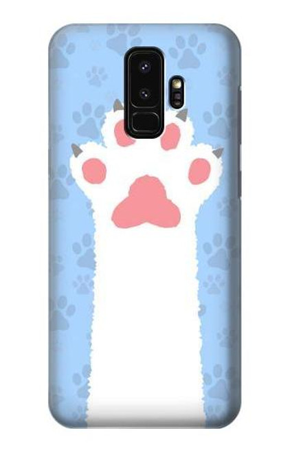 S3618 Cat Paw Case For Samsung Galaxy S9 Plus