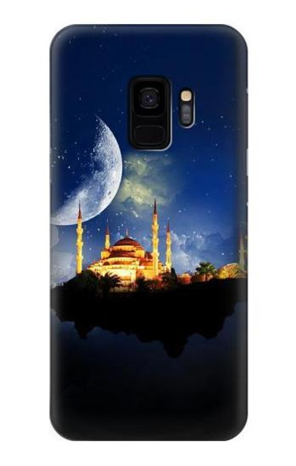 S3506 Islamic Ramadan Case For Samsung Galaxy S9