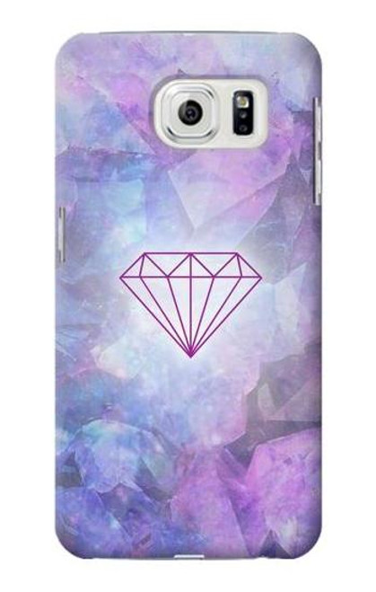 S3455 Diamond Case For Samsung Galaxy S7 Edge