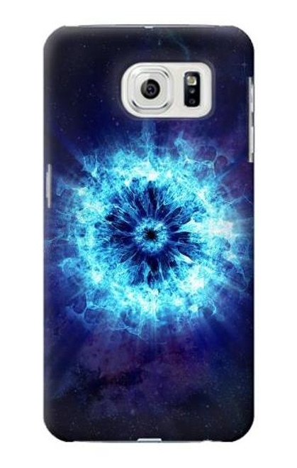 S3549 Shockwave Explosion Case For Samsung Galaxy S7 Edge