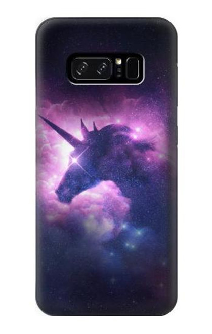 S3538 Unicorn Galaxy Case For Note 8 Samsung Galaxy Note8