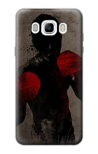 S3504 Boxing Case For Samsung Galaxy J7 (2016)