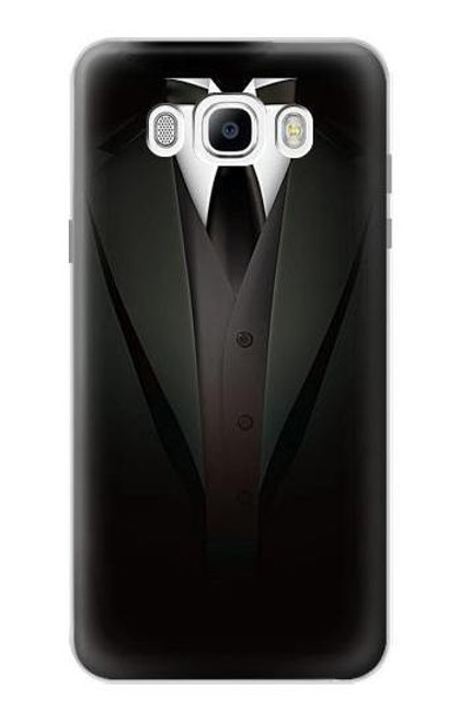 S3534 Men Suit Case For Samsung Galaxy J7 (2016)