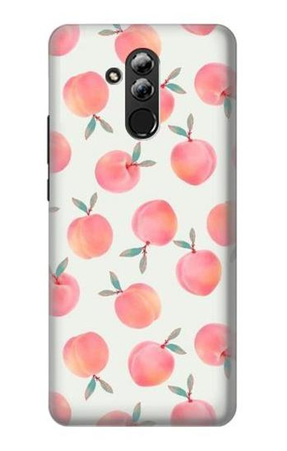 S3503 Peach Case For Huawei Mate 20 lite