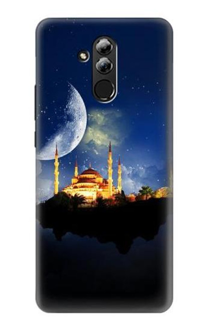 S3506 Islamic Ramadan Case For Huawei Mate 20 lite