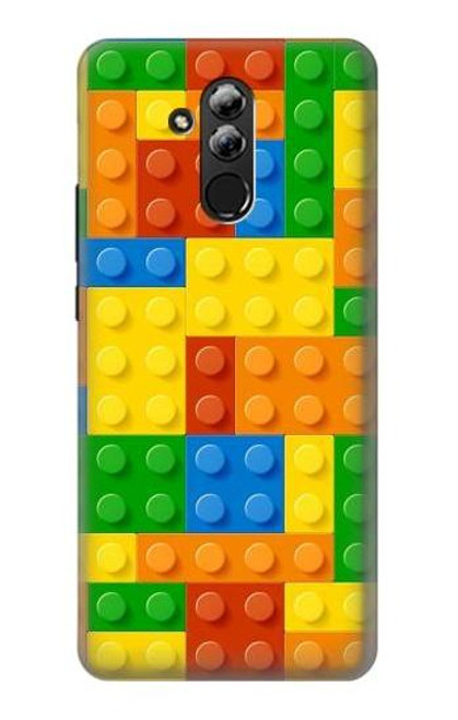 S3595 Brick Toy Case For Huawei Mate 20 lite