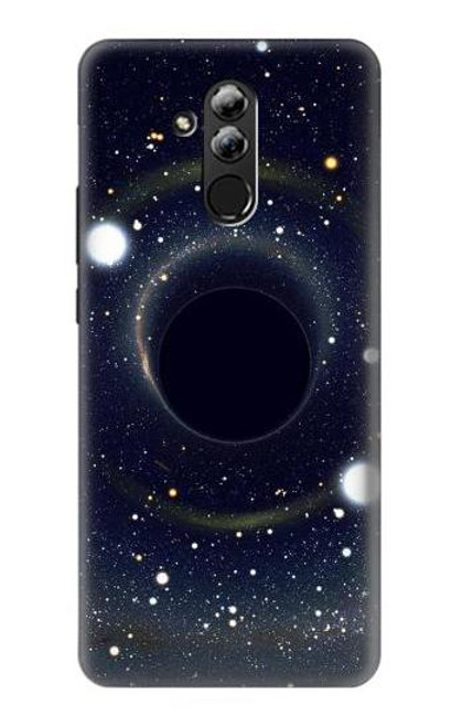 S3617 Black Hole Case For Huawei Mate 20 lite