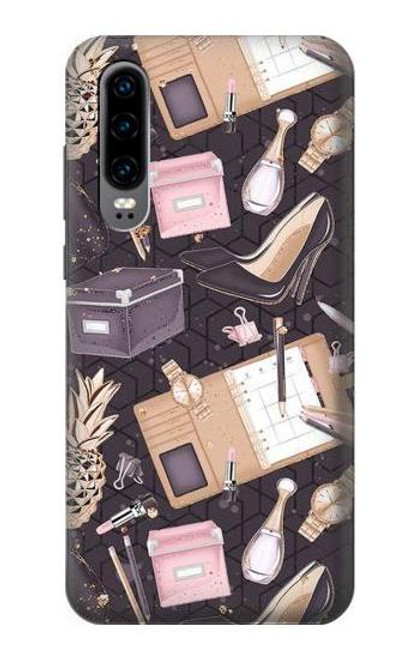 S3448 Fashion Case For Huawei P30