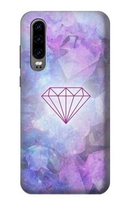 S3455 Diamond Case For Huawei P30