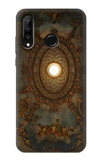 S3565 Municipale Piacenza Theater Case For Huawei P30 lite