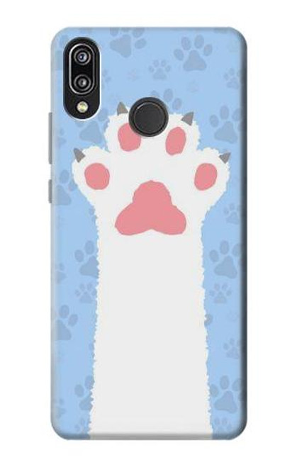 S3618 Cat Paw Case For Huawei P20 Lite
