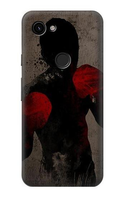 S3504 Boxing Case For Google Pixel 3a