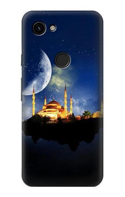 S3506 Islamic Ramadan Case For Google Pixel 3a