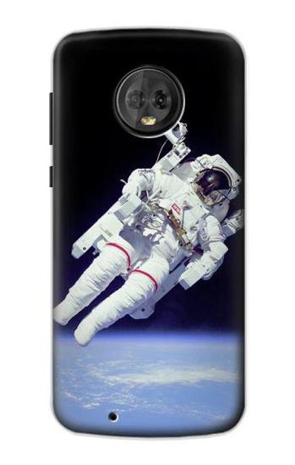 S3616 Astronaut Case For Motorola Moto G6