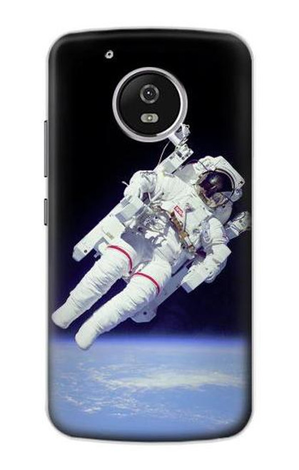 S3616 Astronaut Case For Motorola Moto G5