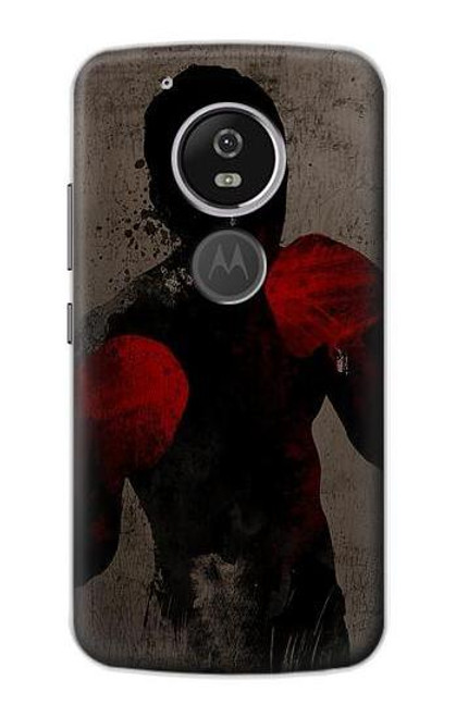 S3504 Boxing Case For Motorola Moto G6 Play, Moto G6 Forge, Moto E5