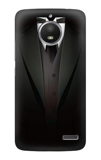 S3534 Men Suit Case For Motorola Moto E4